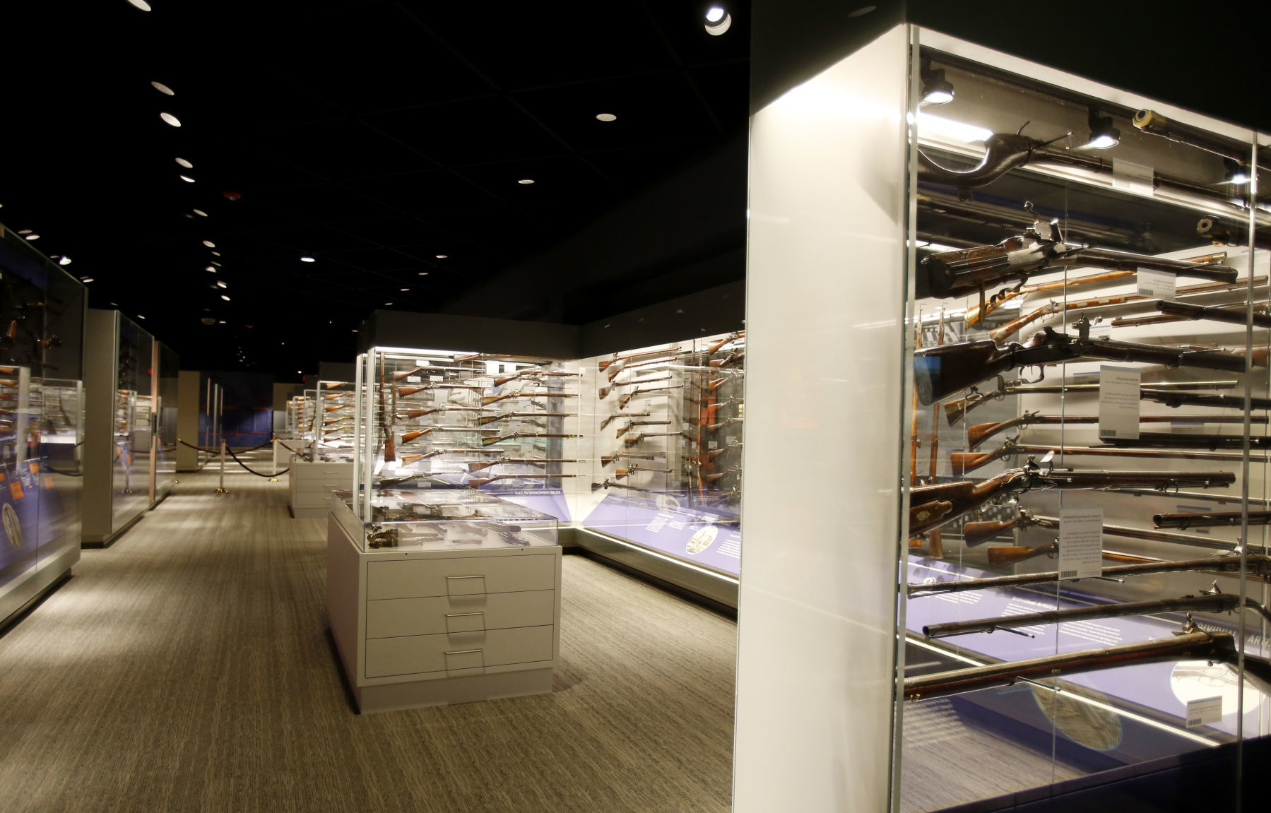 Cody Firearms Museum